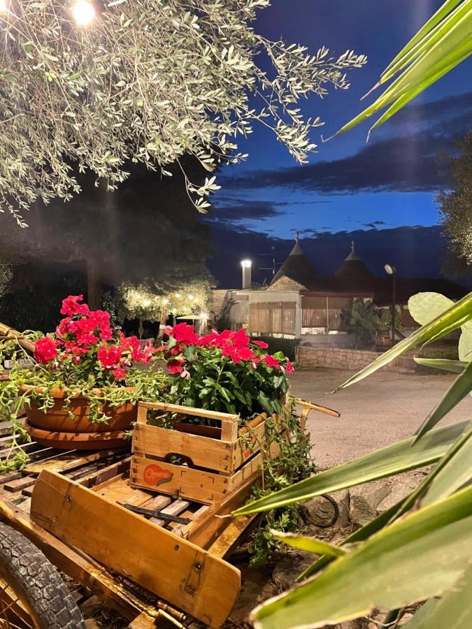 Bed & Breakfast Mirella Alberobello