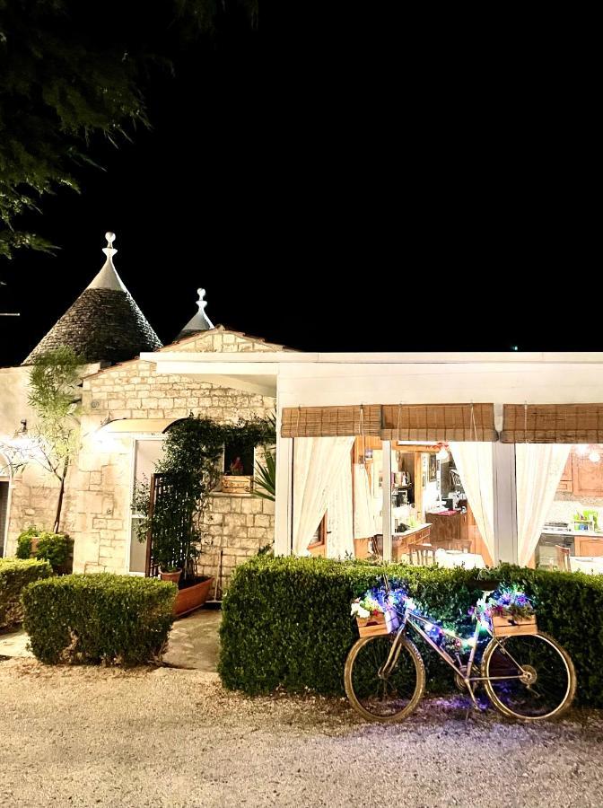 Mirella Alberobello