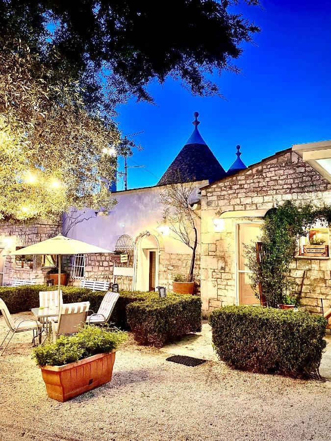 Mirella Bed & Breakfast Alberobello