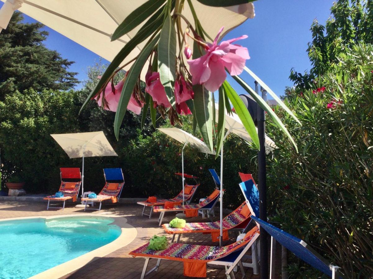 Bed & Breakfast Mirella Alberobello