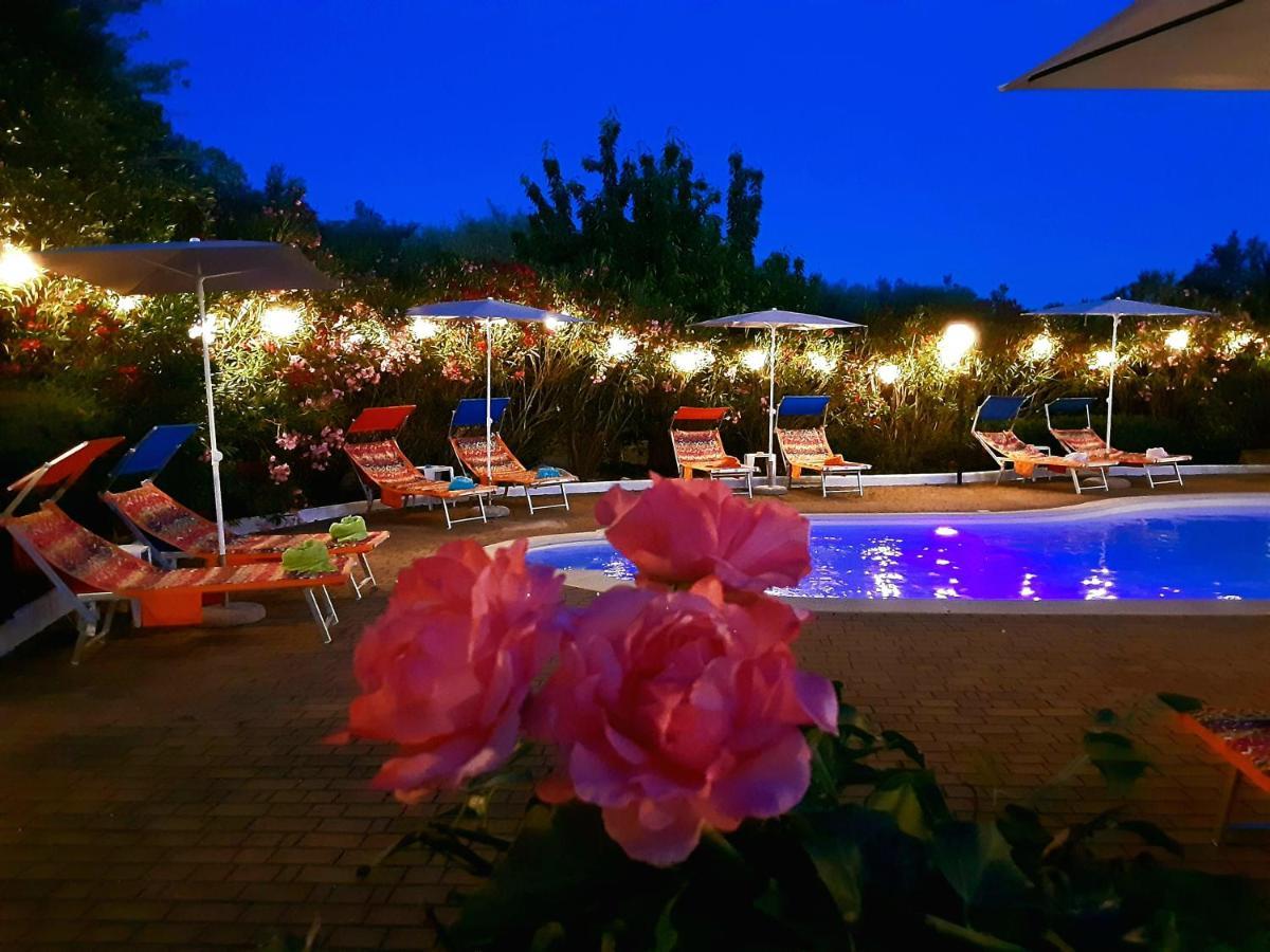 Bed & Breakfast Mirella 2*
