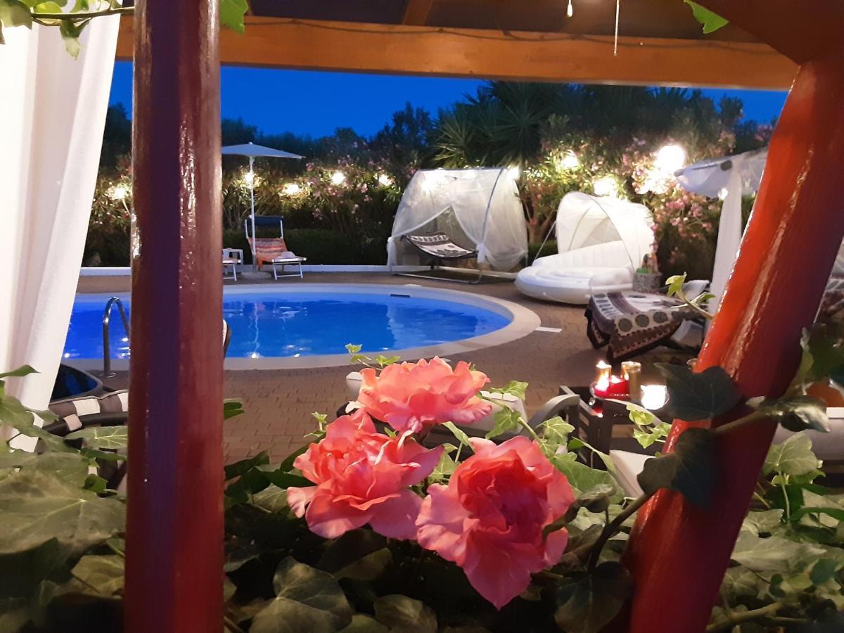 Mirella Bed & Breakfast Alberobello
