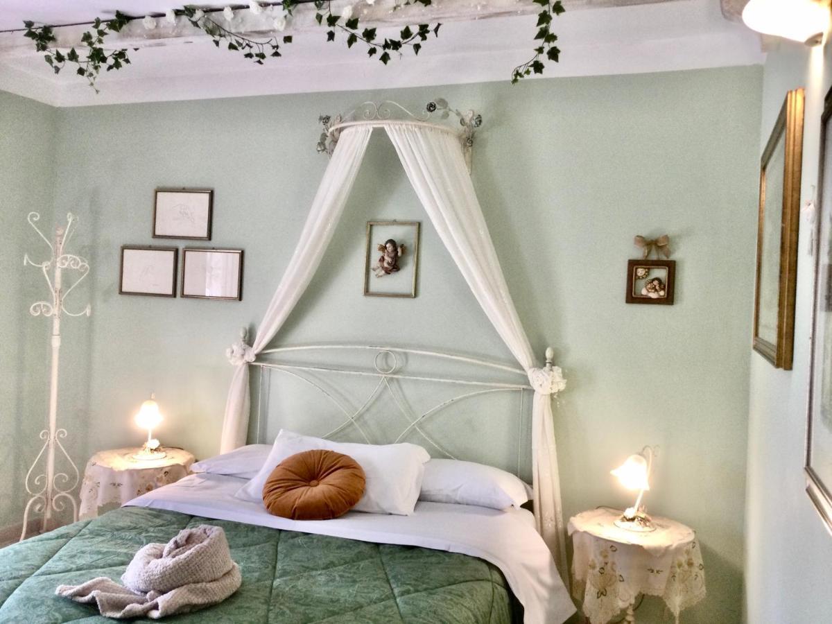 Bed & Breakfast Mirella Alberobello