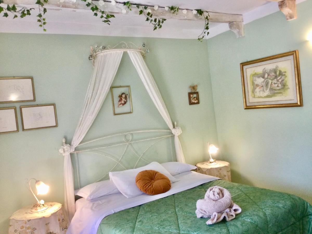 Bed & Breakfast Mirella Alberobello