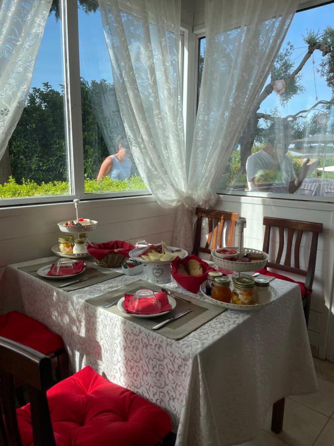 Mirella Bed & Breakfast Alberobello