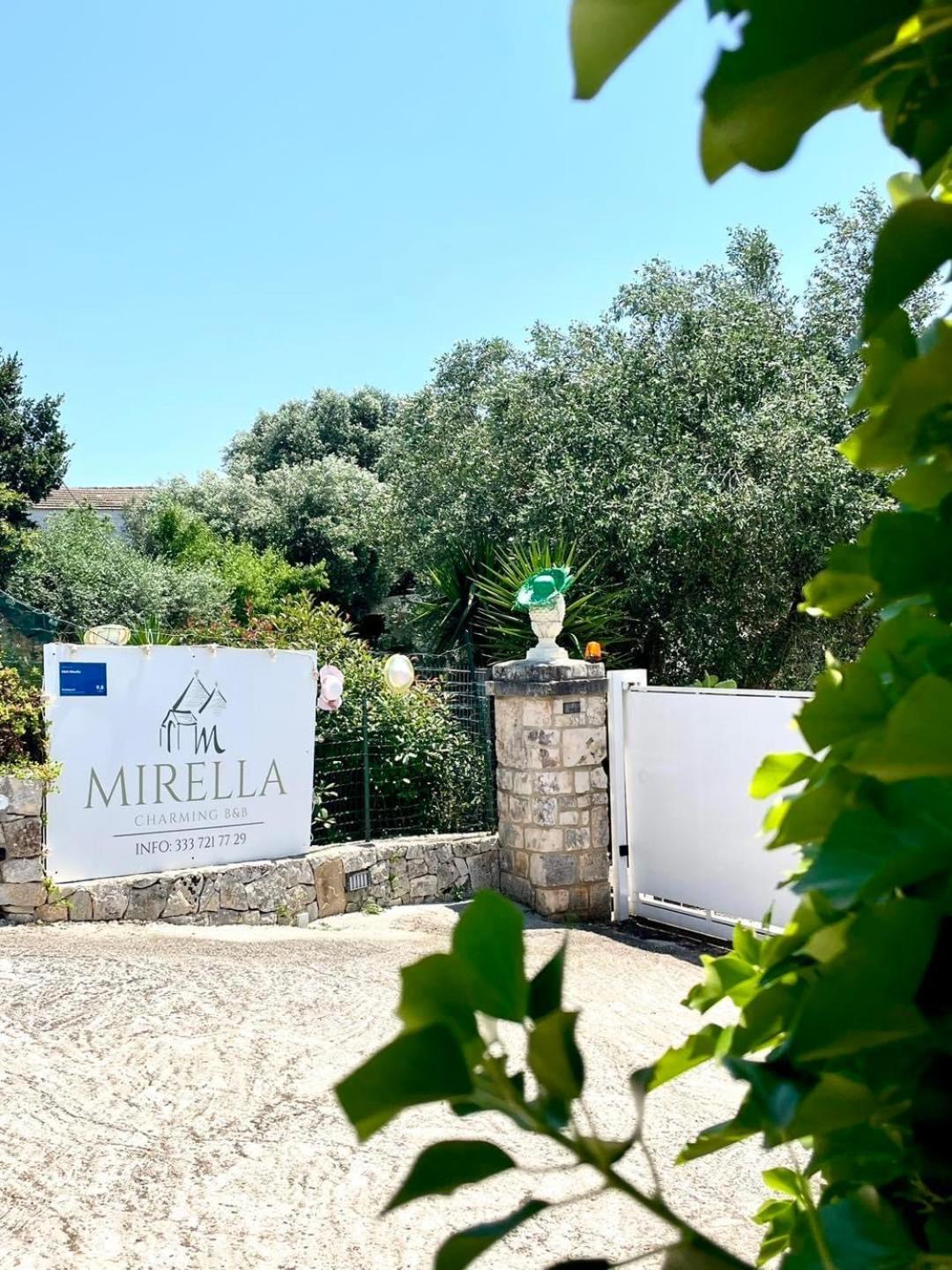 Mirella 2* Alberobello