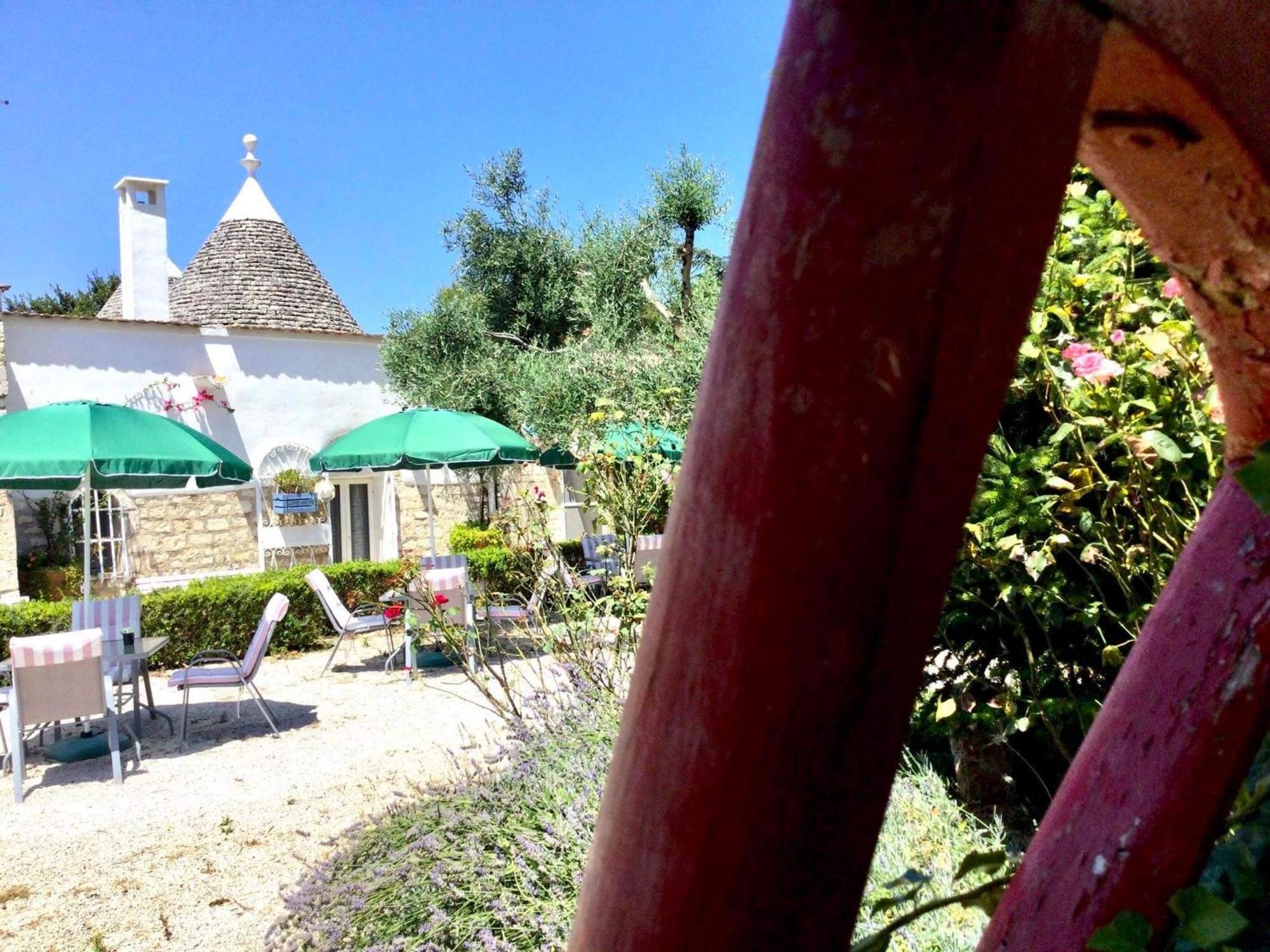Mirella Bed & Breakfast