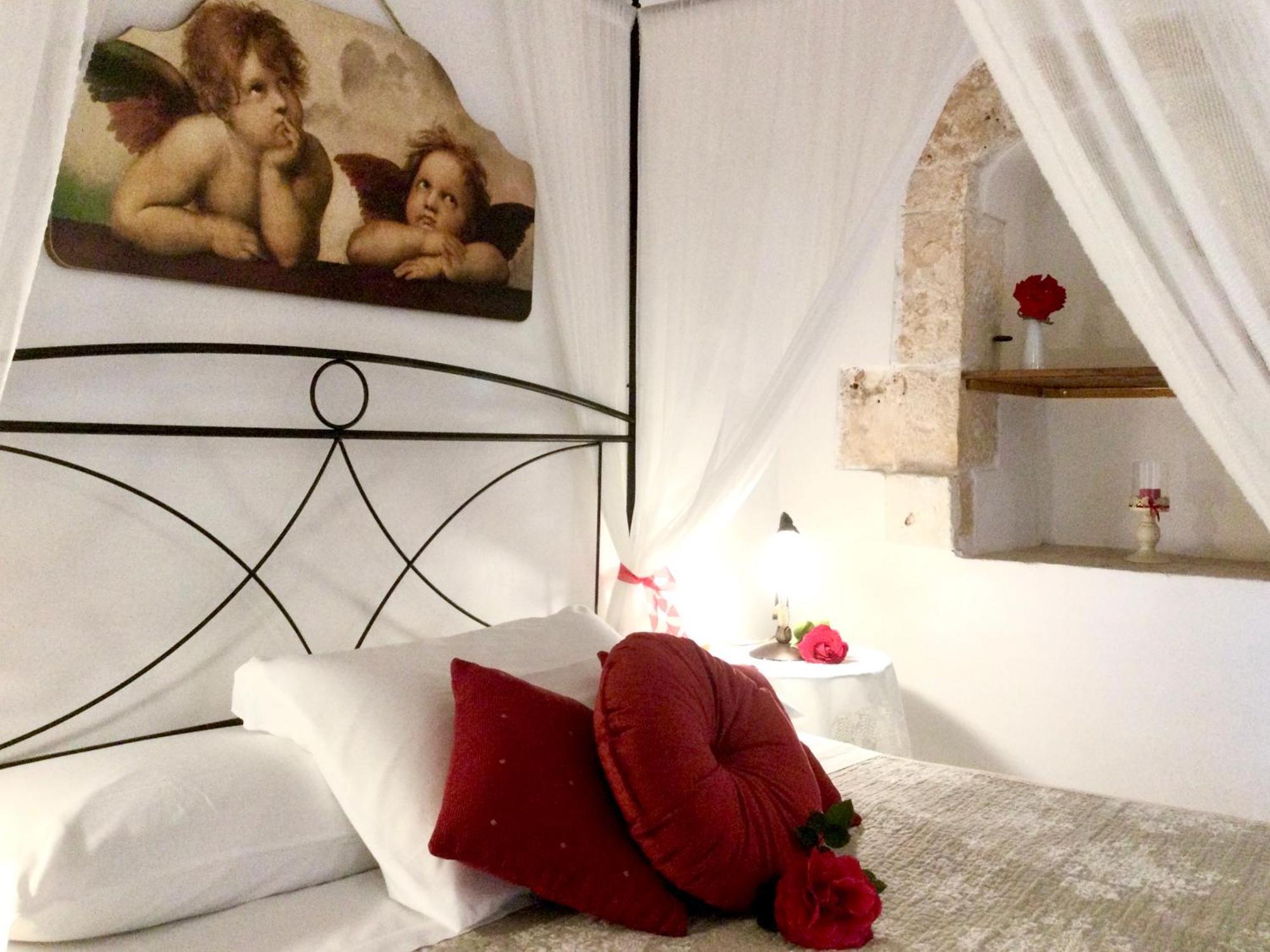 Mirella Bed & Breakfast Alberobello