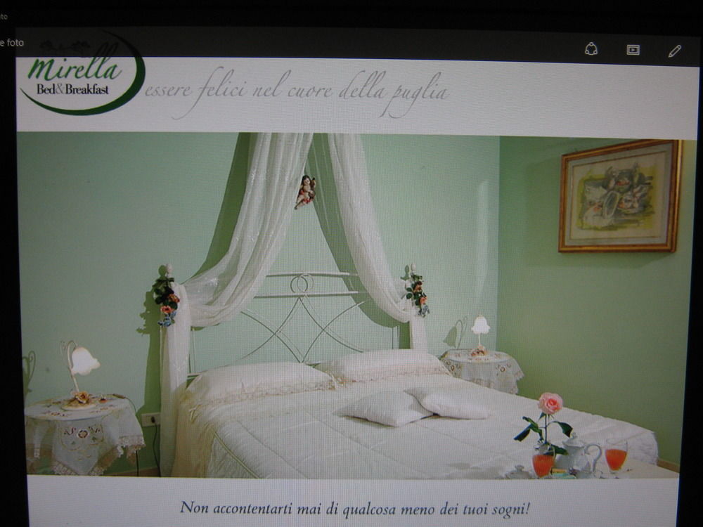 Bed & Breakfast Mirella 2*