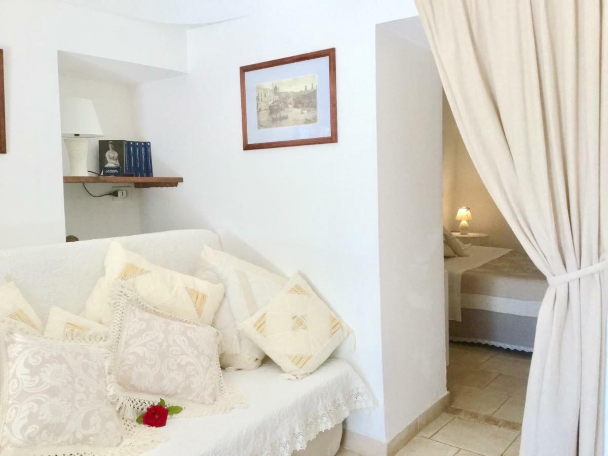 Mirella Bed & Breakfast Alberobello