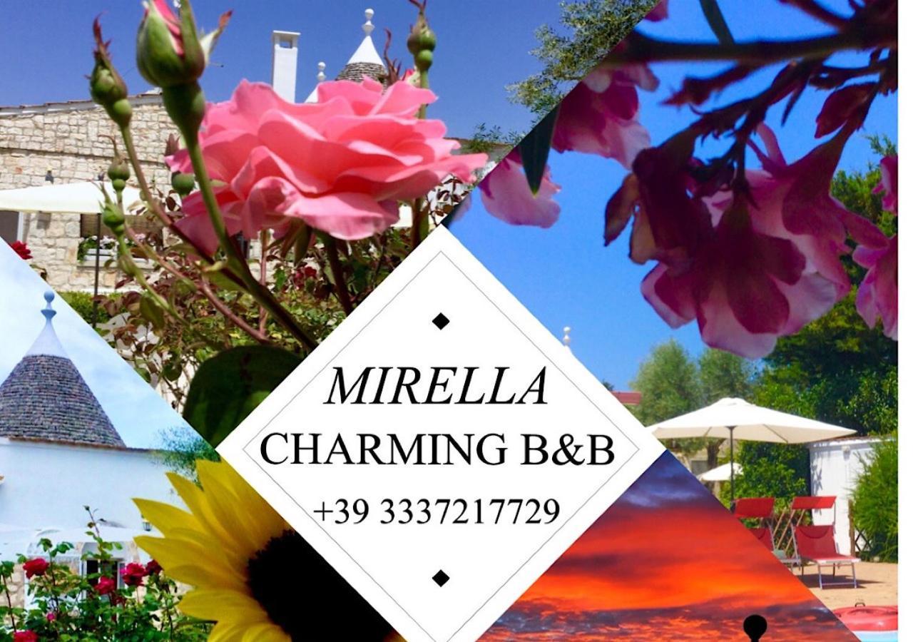 Mirella Charming