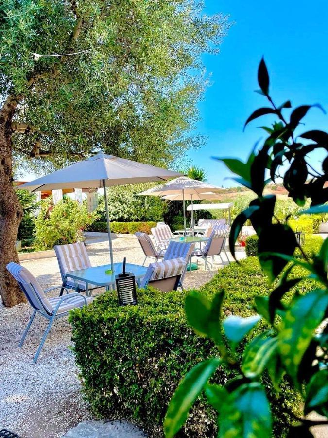 Bed & Breakfast Mirella Charming Alberobello
