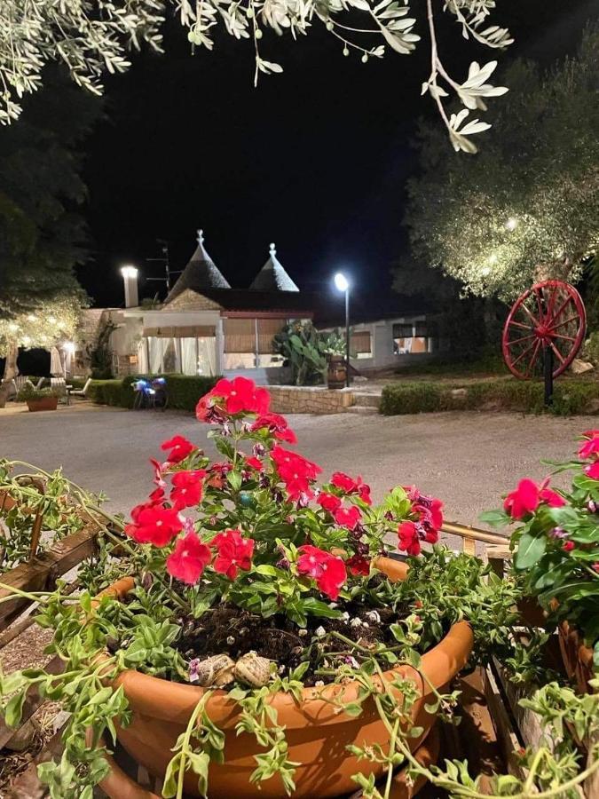 Mirella Charming Bed & Breakfast 2*
