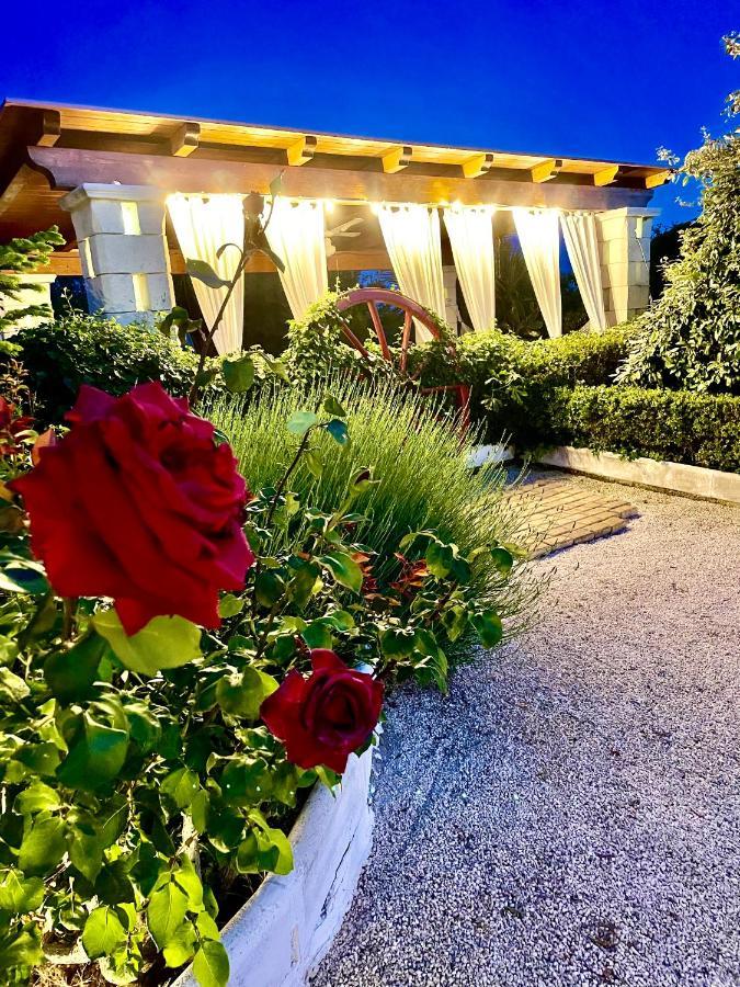 Mirella Charming 2* Alberobello