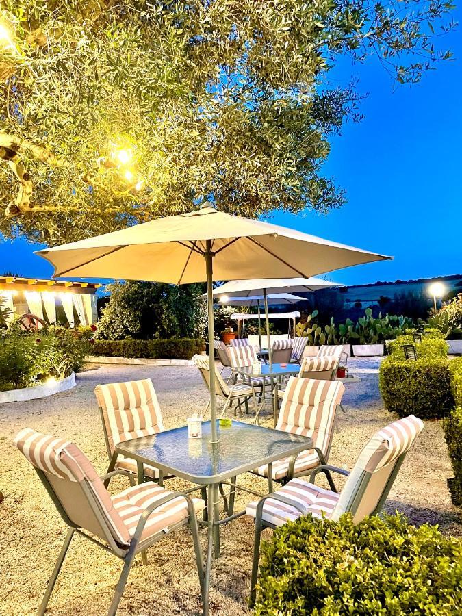 Mirella Charming Bed & Breakfast