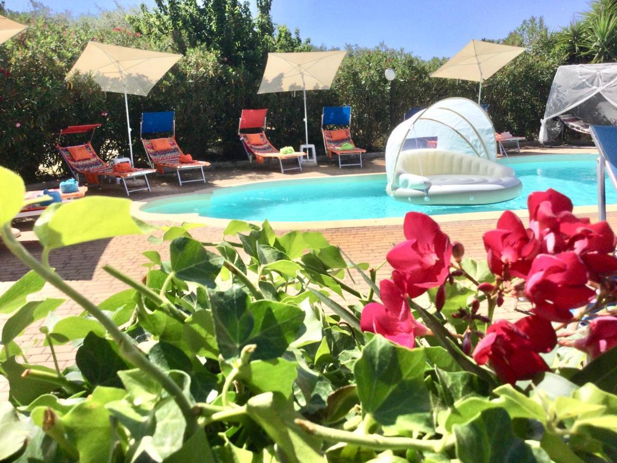 Bed & Breakfast Mirella Charming Alberobello