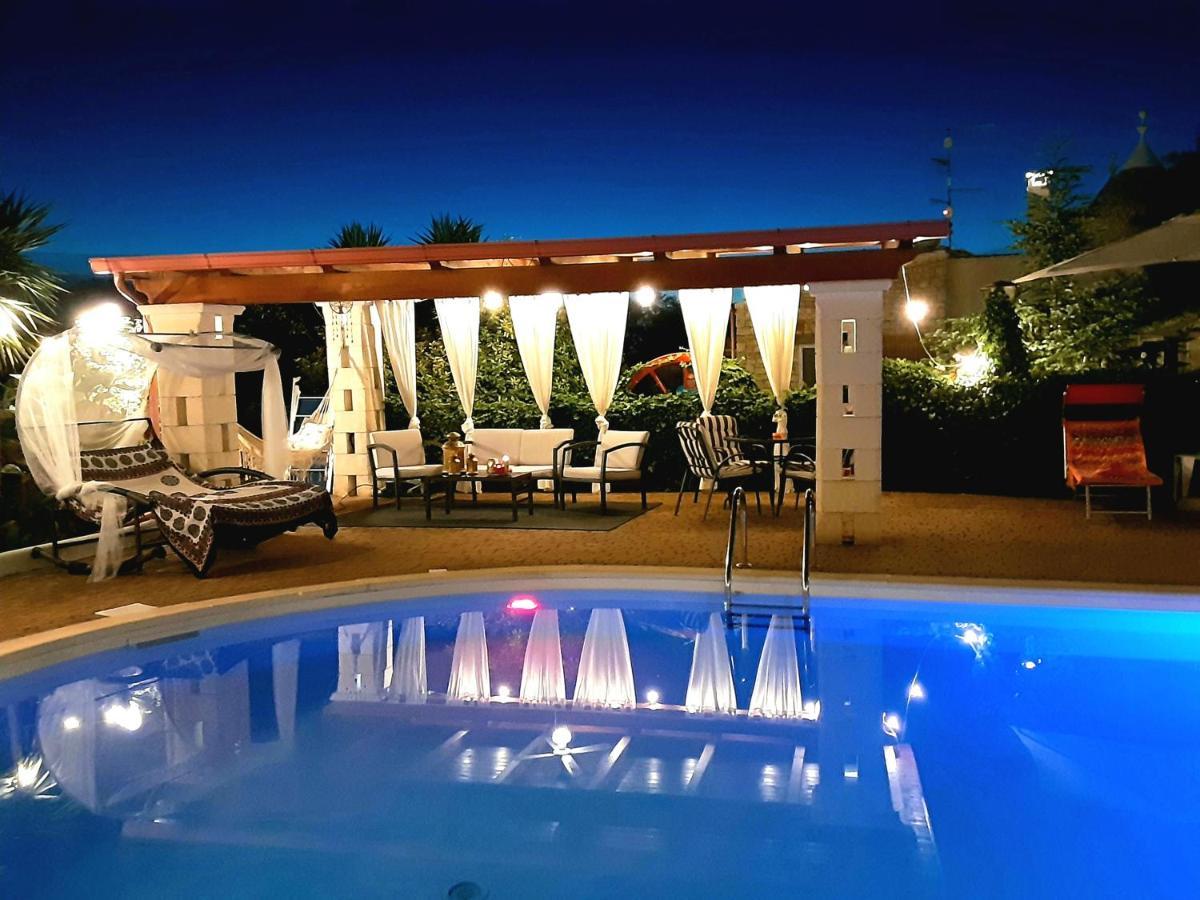 Bed & Breakfast Mirella Charming