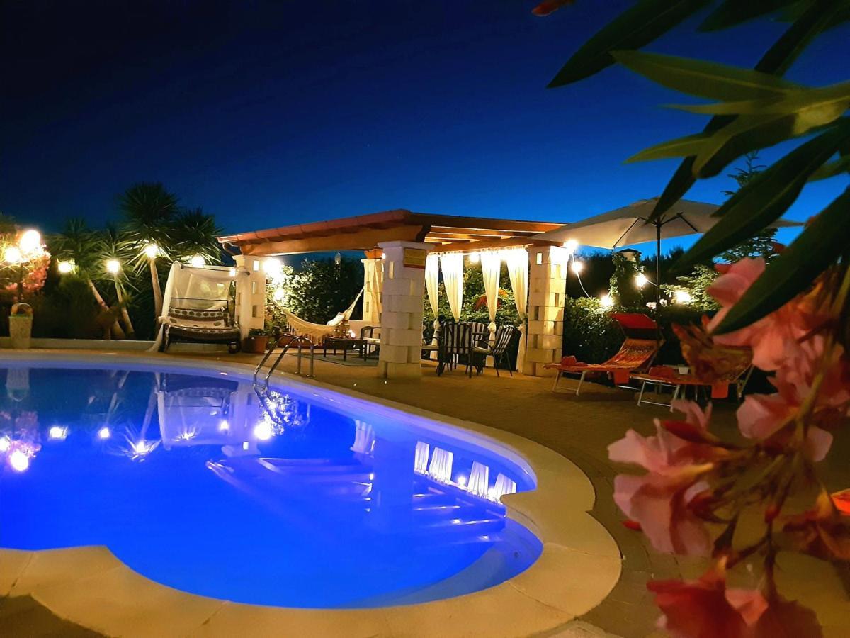 Mirella Charming 2* Alberobello