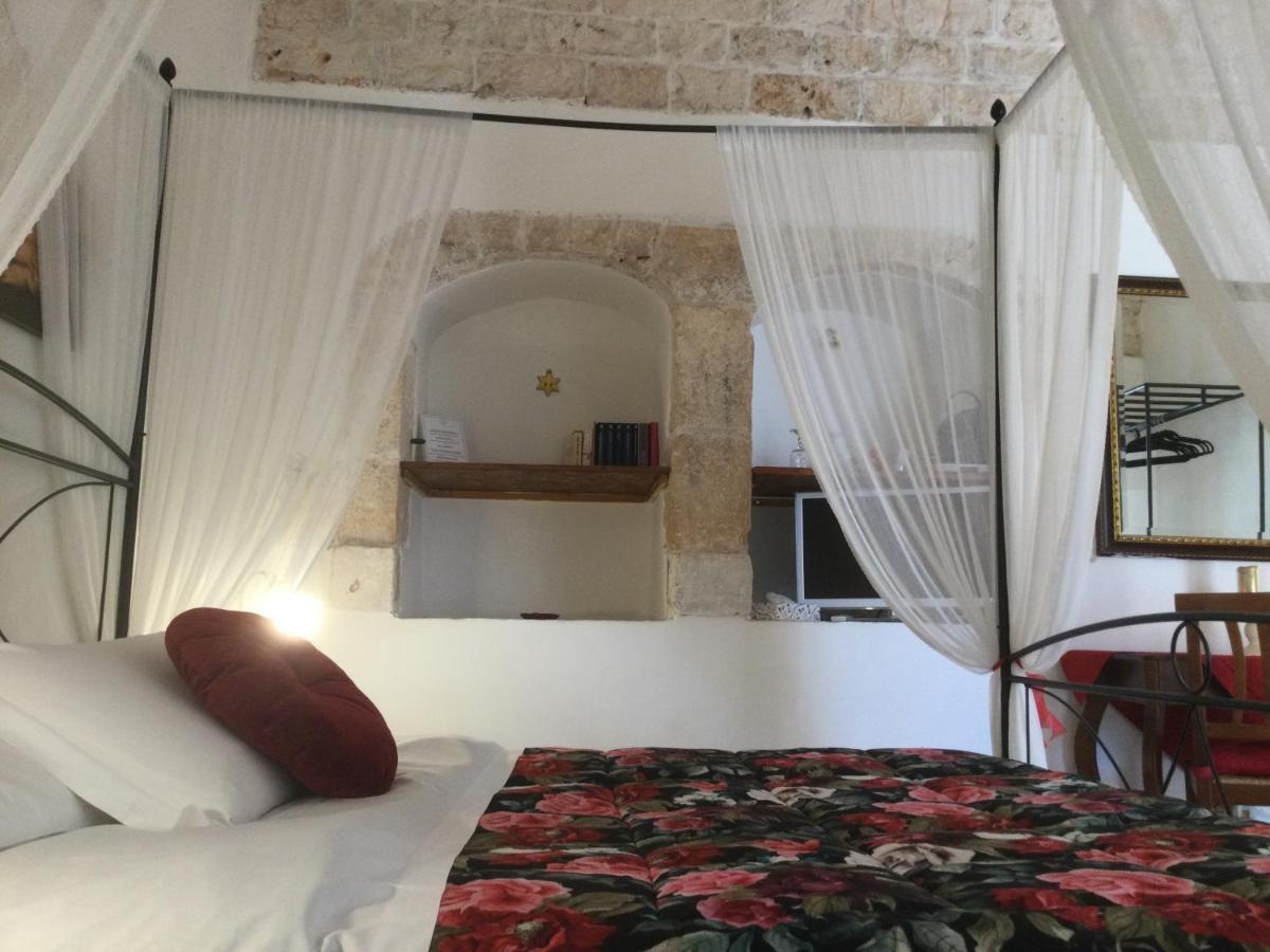 Mirella Charming 2* Alberobello