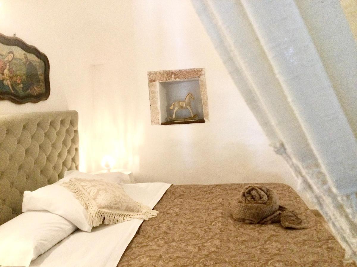 Mirella Charming Bed & Breakfast