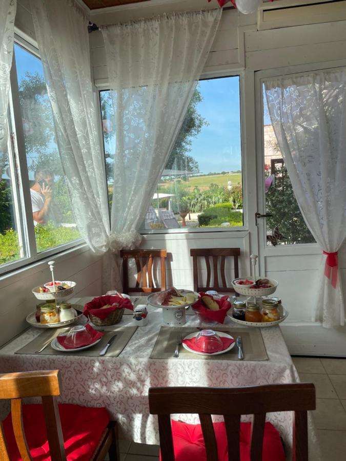 Mirella Charming 2* Alberobello