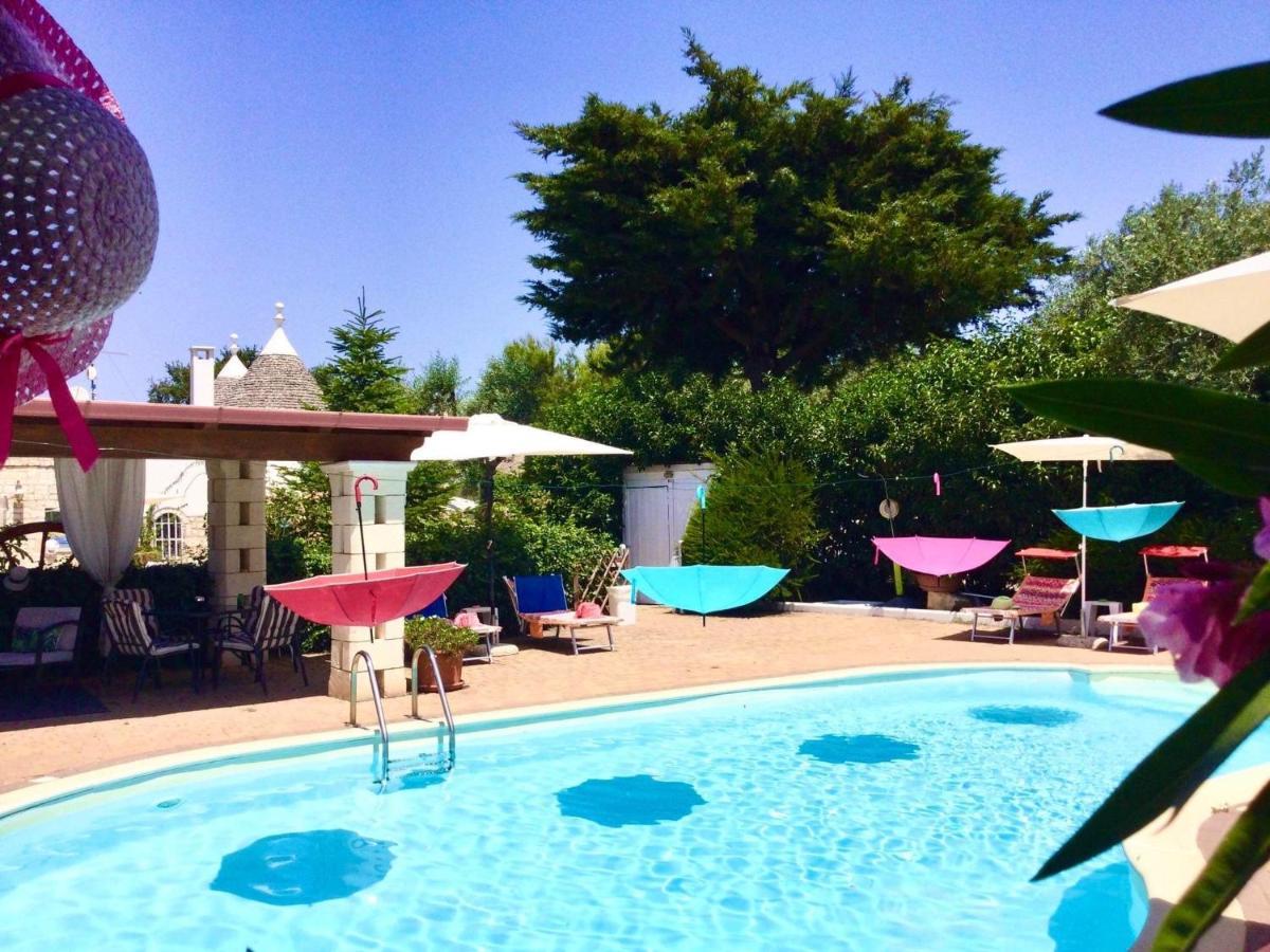 Mirella Charming Bed & Breakfast 2*