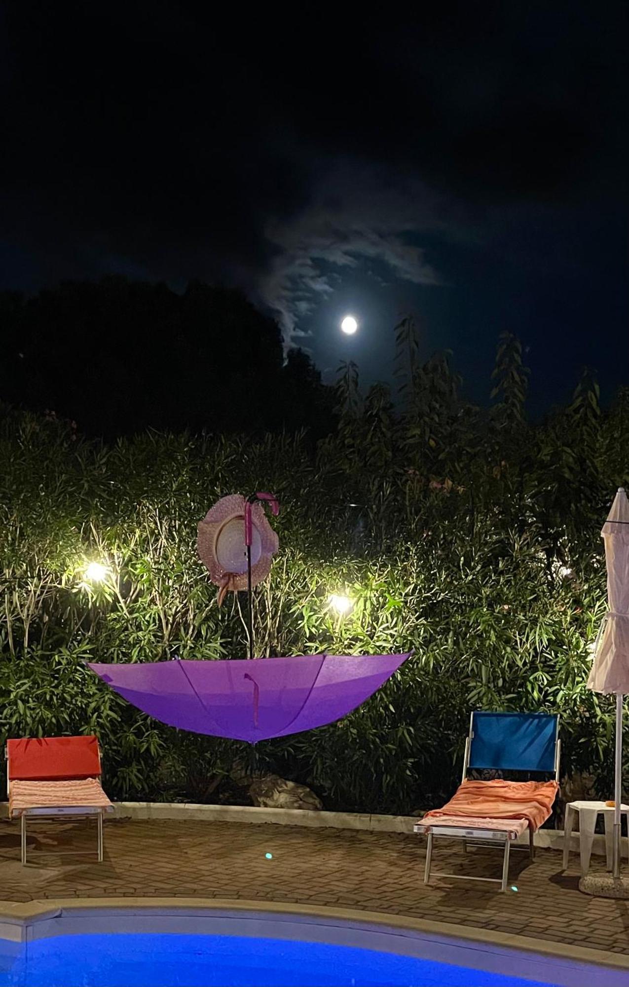 Bed & Breakfast Mirella Charming Alberobello