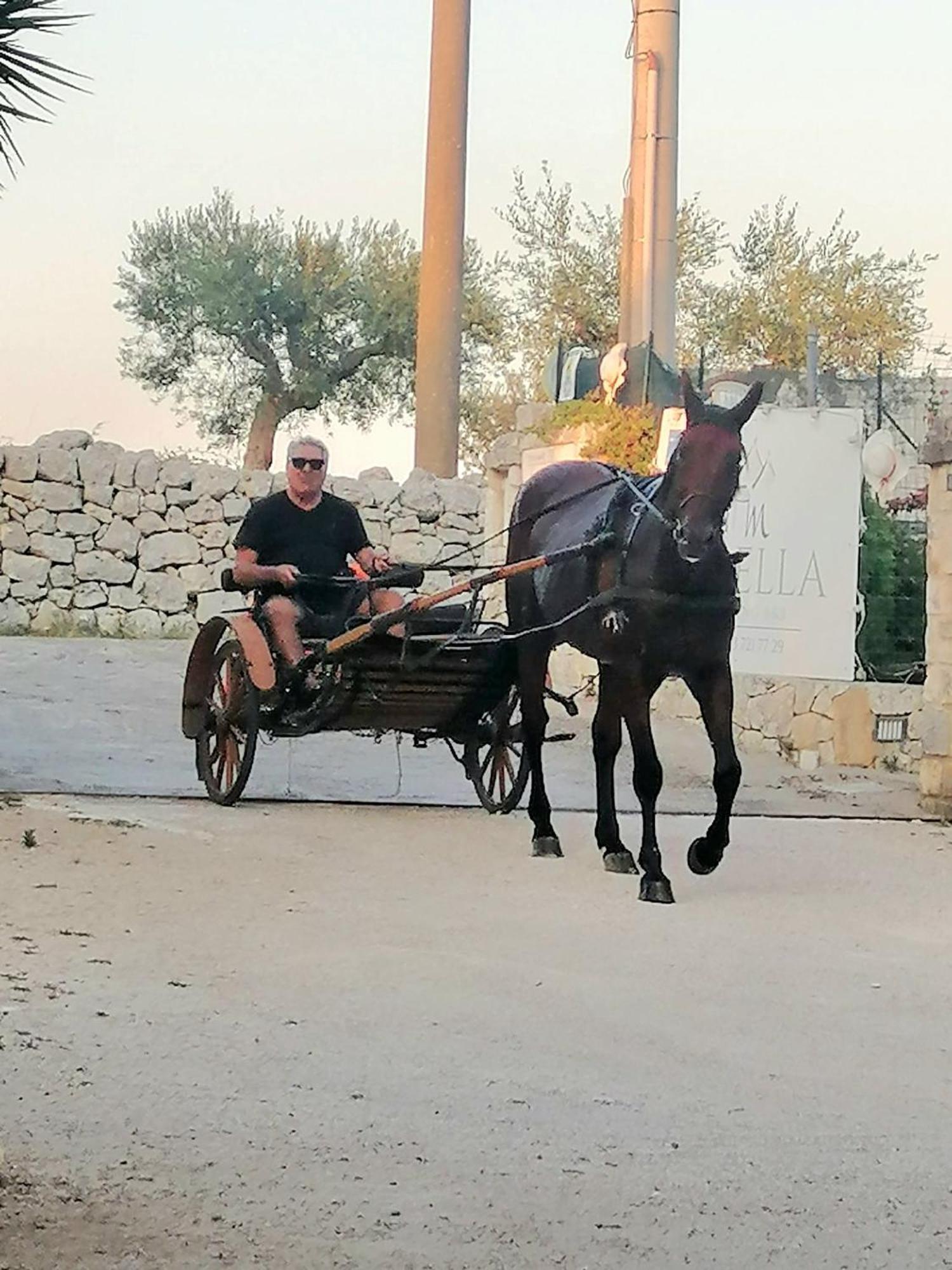 Mirella Charming 2* Alberobello