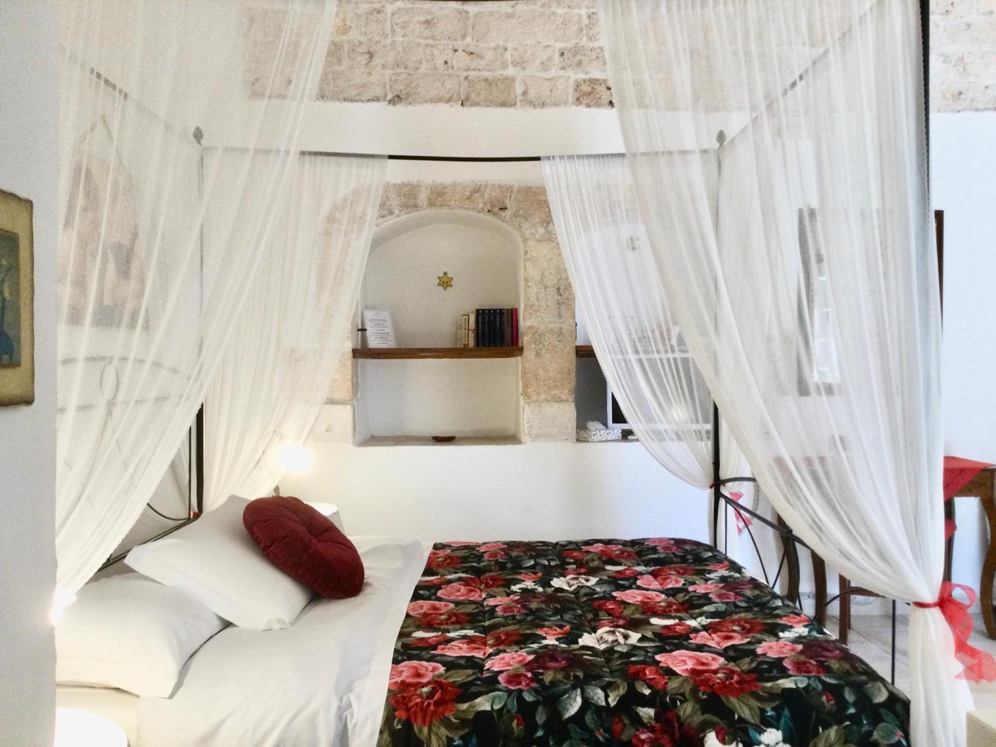 Mirella Charming Bed & Breakfast 2*