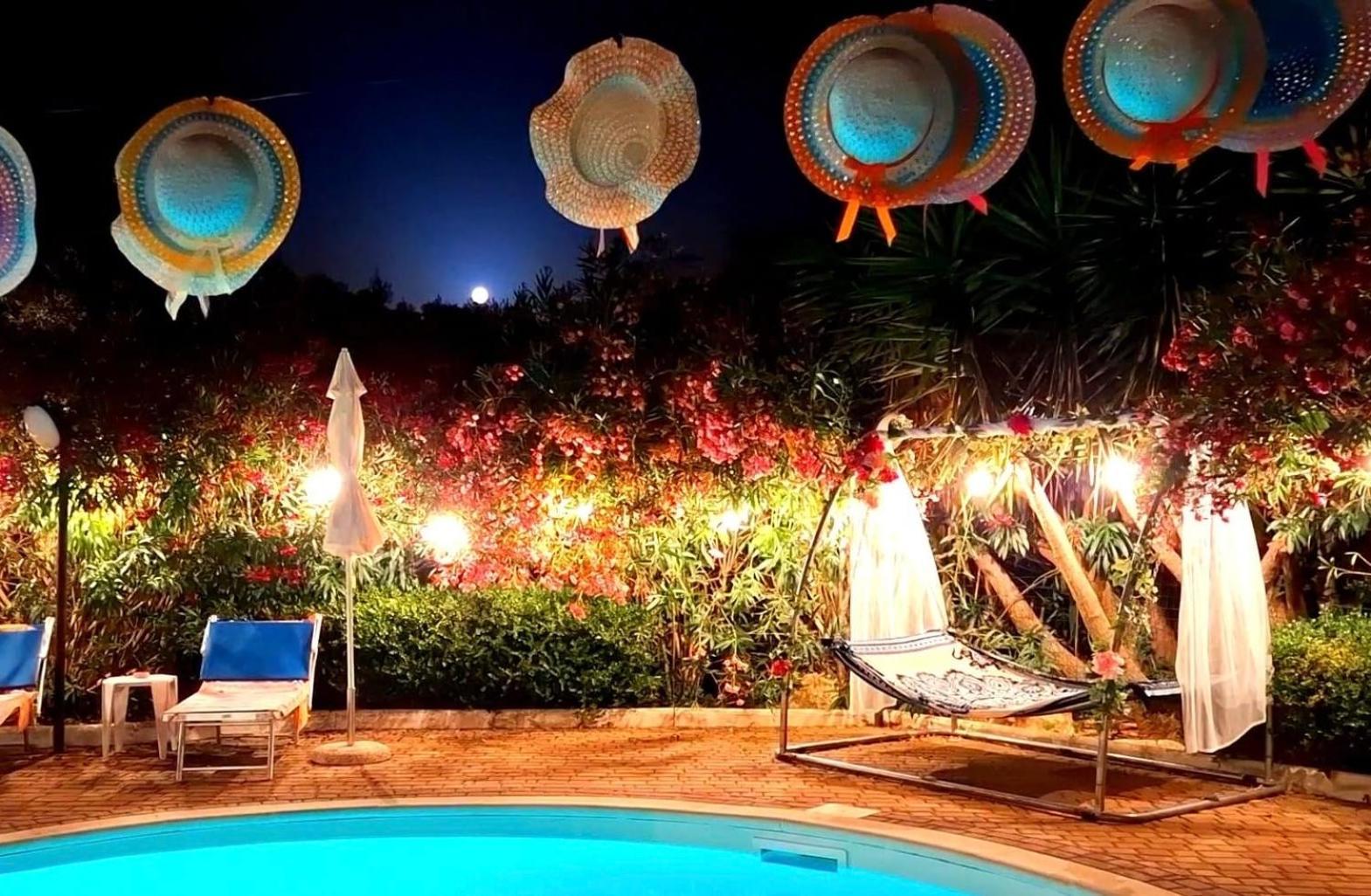 Mirella Charming 2* Alberobello