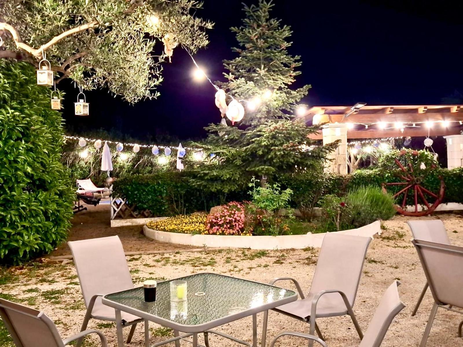 Mirella Charming 2* Alberobello