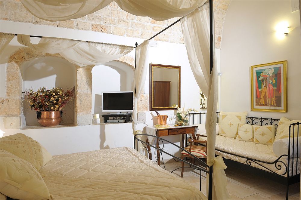 Mirella Charming 2* Alberobello