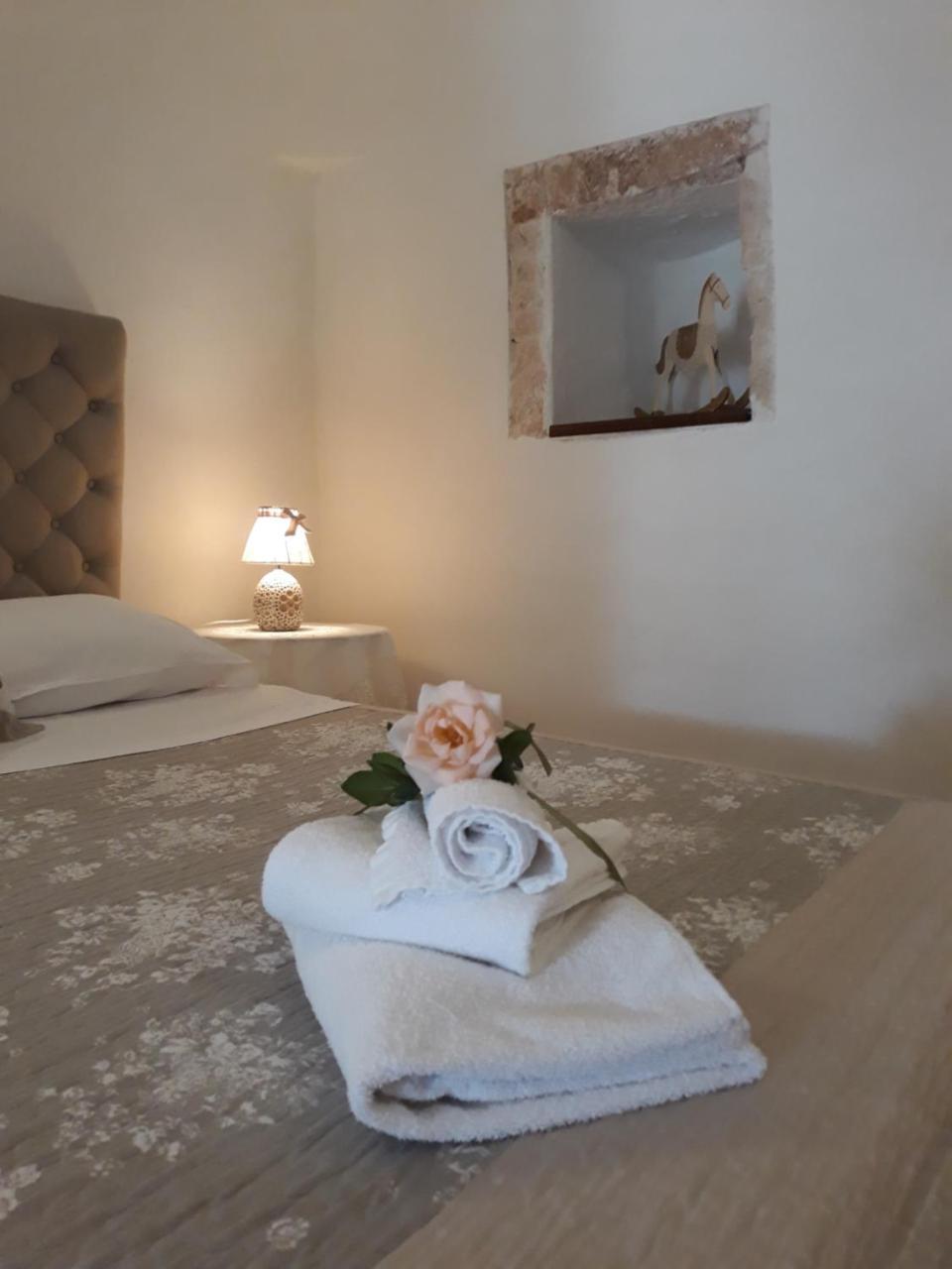 Bed & Breakfast Mirella Charming 2*