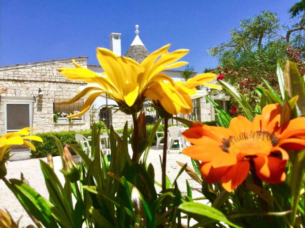 Mirella Charming 2* Alberobello