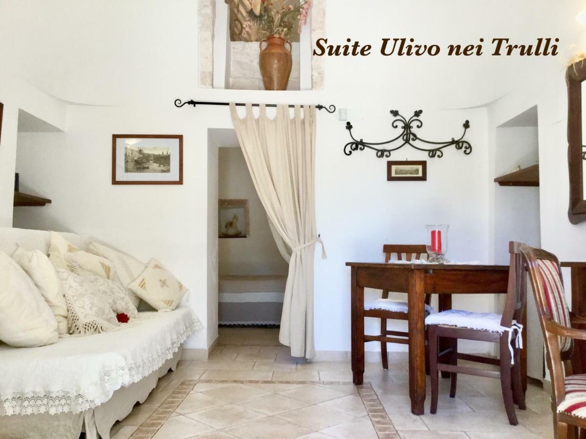 Bed & Breakfast Mirella Charming