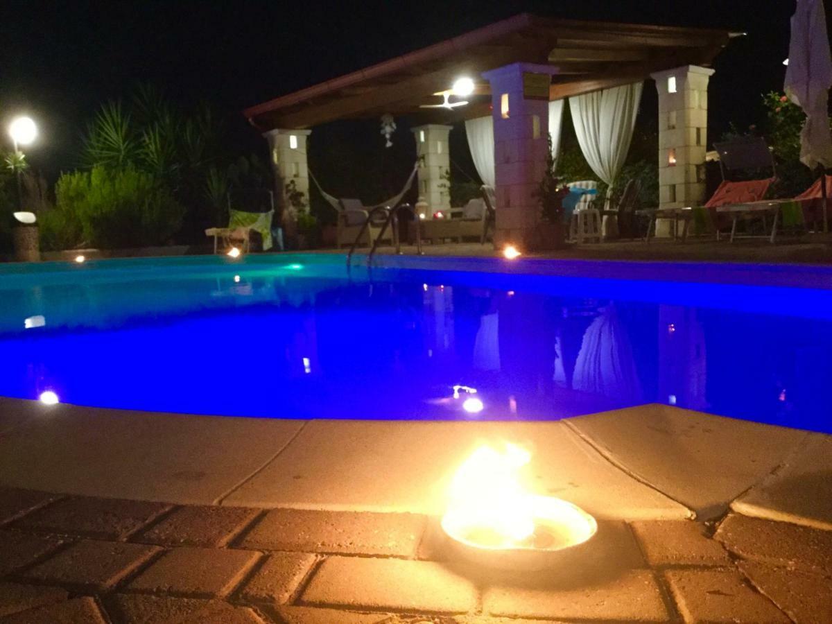 Bed & Breakfast Mirella Charming 2*